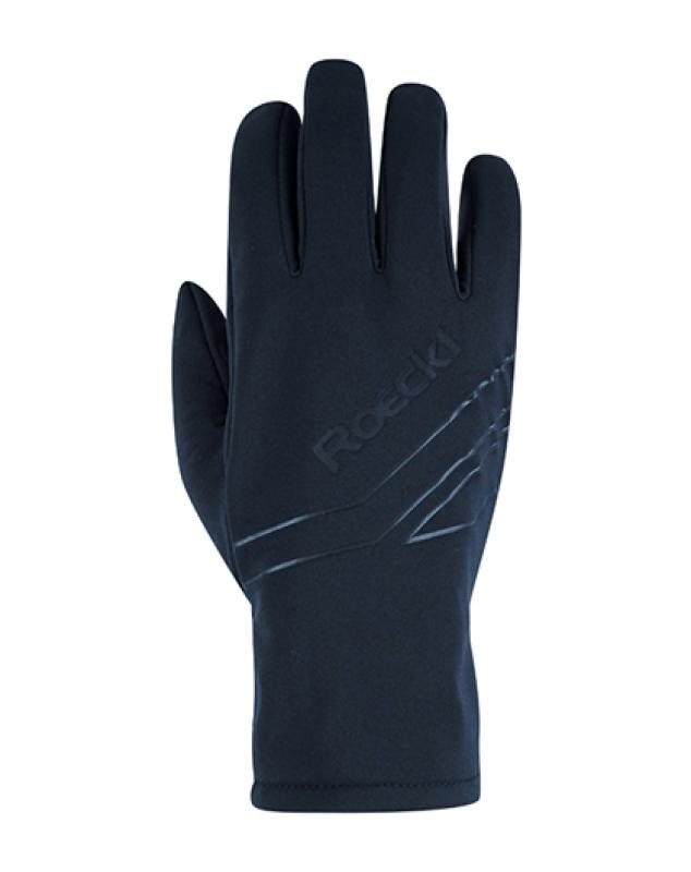 Roeckl Kobuk Softshell Handschuh