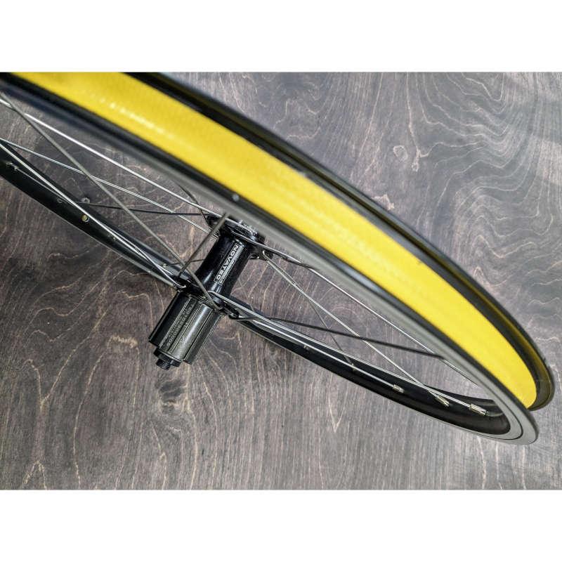 20 Zoll Ersatz Hinterrad