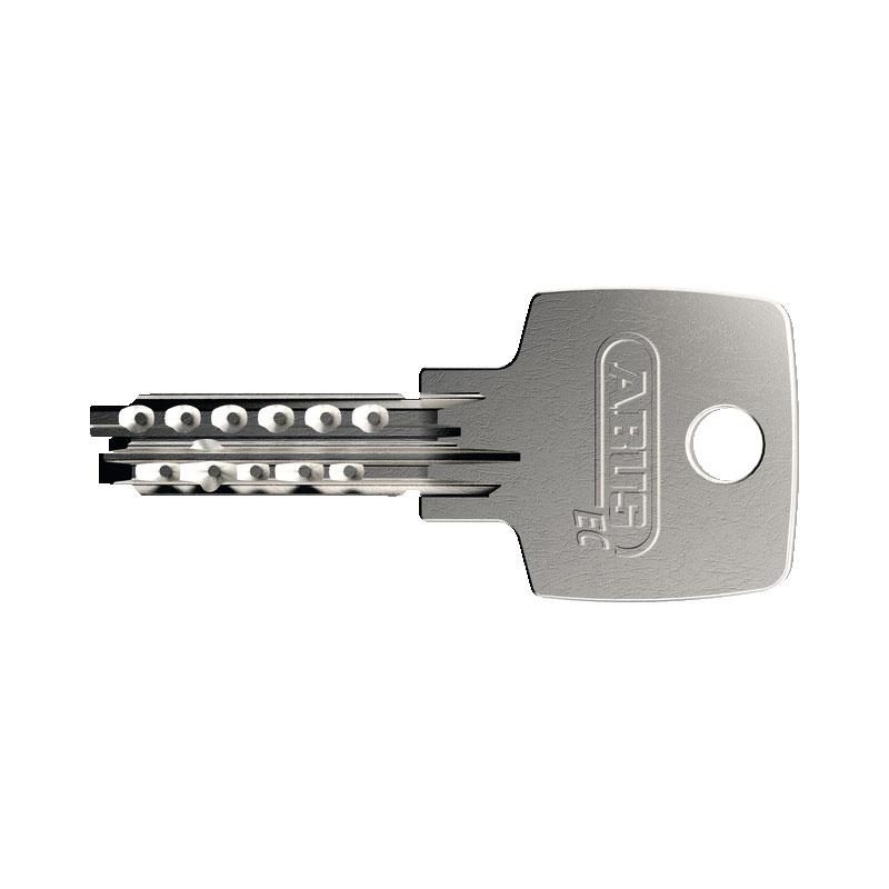 ABUS PHANTOM 8960/110 + Halter TexFL