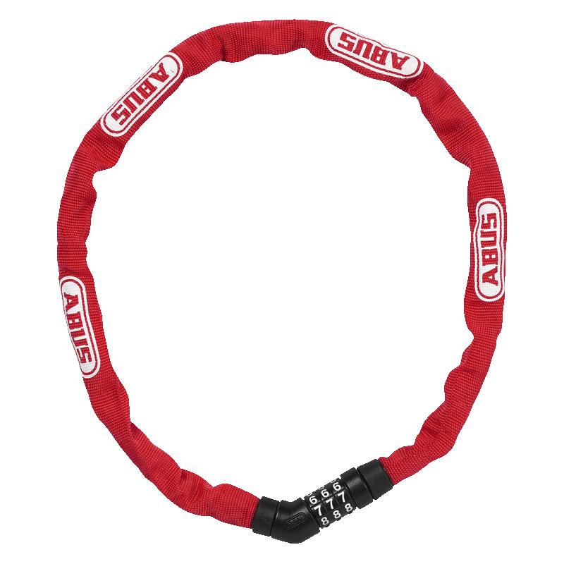ABUS Steel-o-Chain 4804C