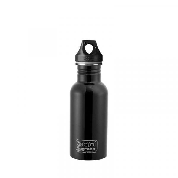 360 Degrees Drink Bottle Loop Cap