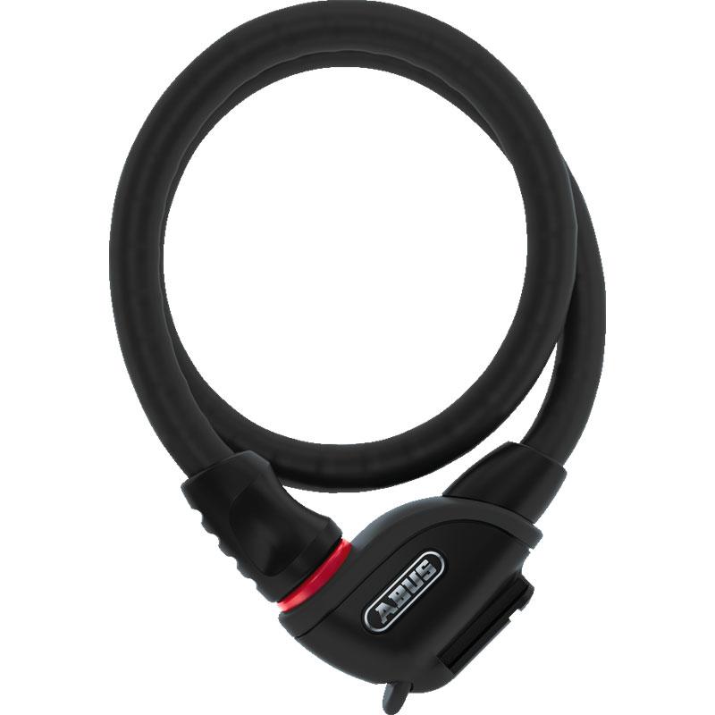 ABUS PHANTOM 8960/110 + Halter TexFL