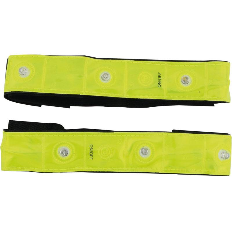4-ACT LED Signalband