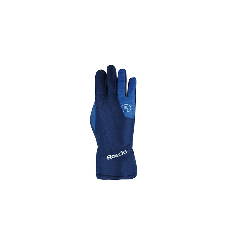 Roeckl Askja Winter-Fingerhandschuh Jr.
