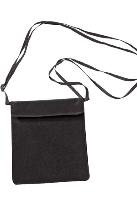 Cocoon Secret Passport Wallet Silk
