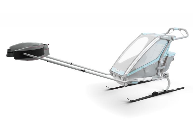 Thule Chariot Cross-Country Skiing Kit bis 2024