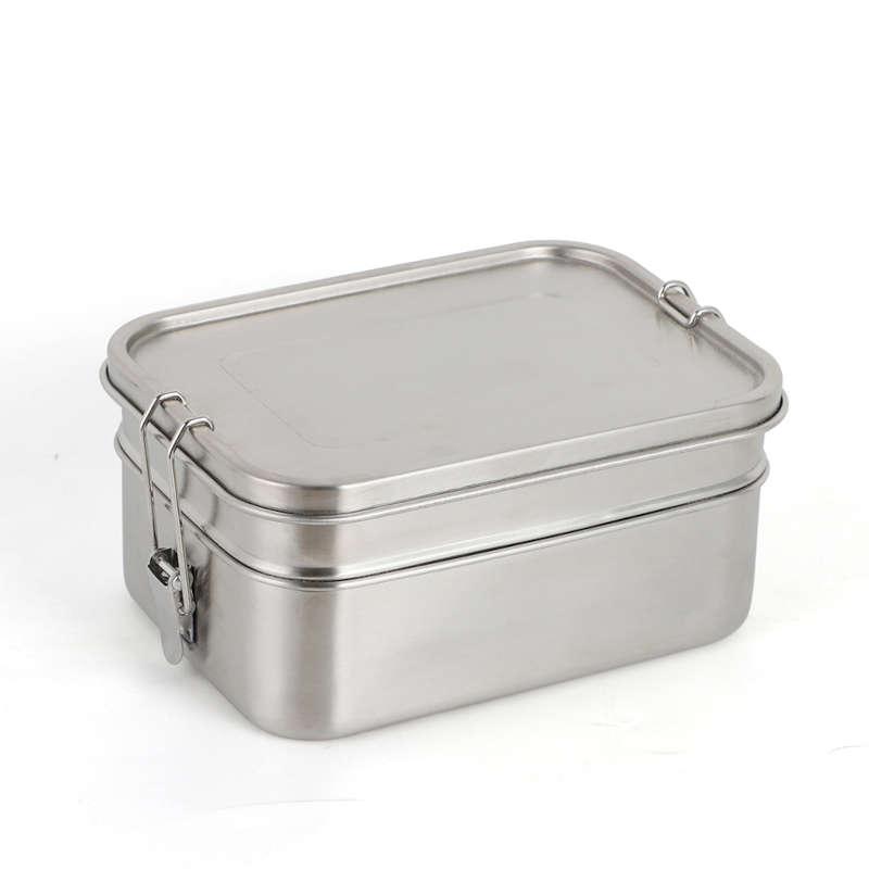 Origin Outdoors Lunchbox Deluxe