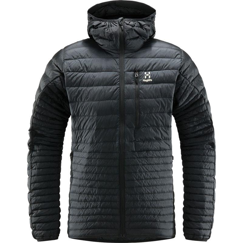 Haglöfs Micro Nordic Down Hood Men