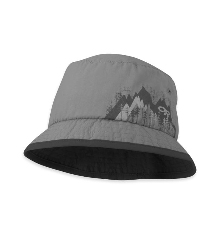 Outdoor Research Solstice Bucket Kids UV 50+