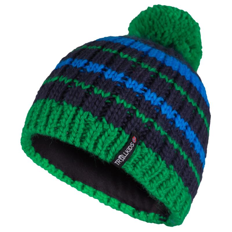 Trollkids Hafjell Bobble Cap