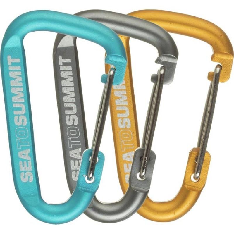 Sea to Summit Accessory Carabiner