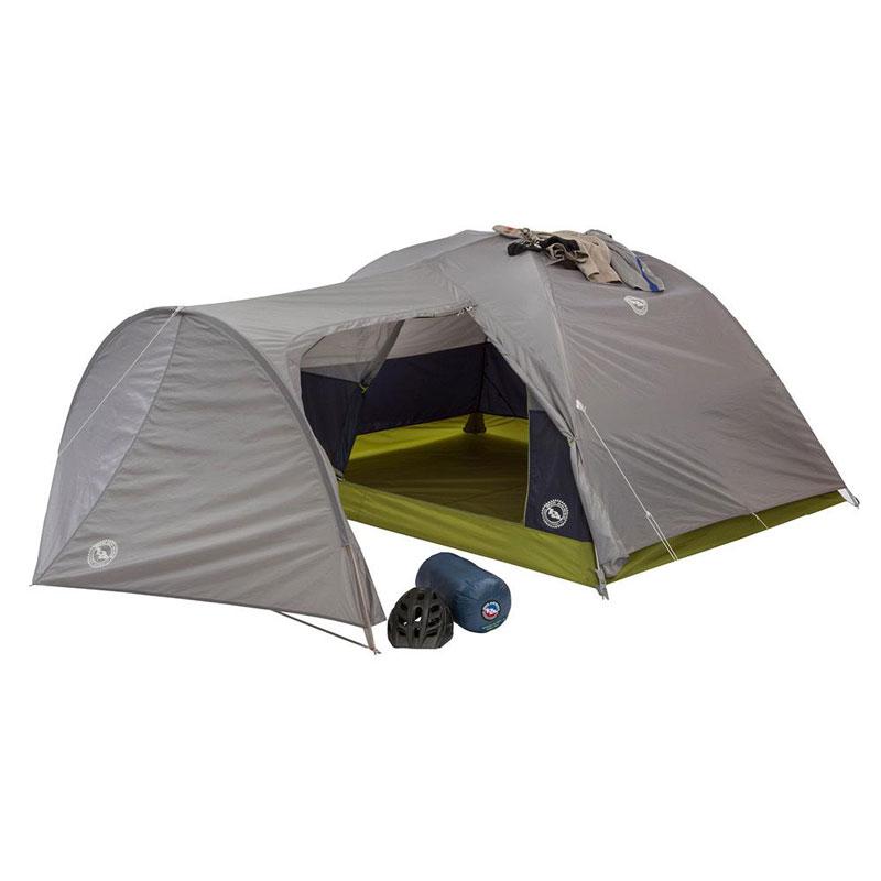 Big Agnes Blacktail Hotel 3 Bikepack