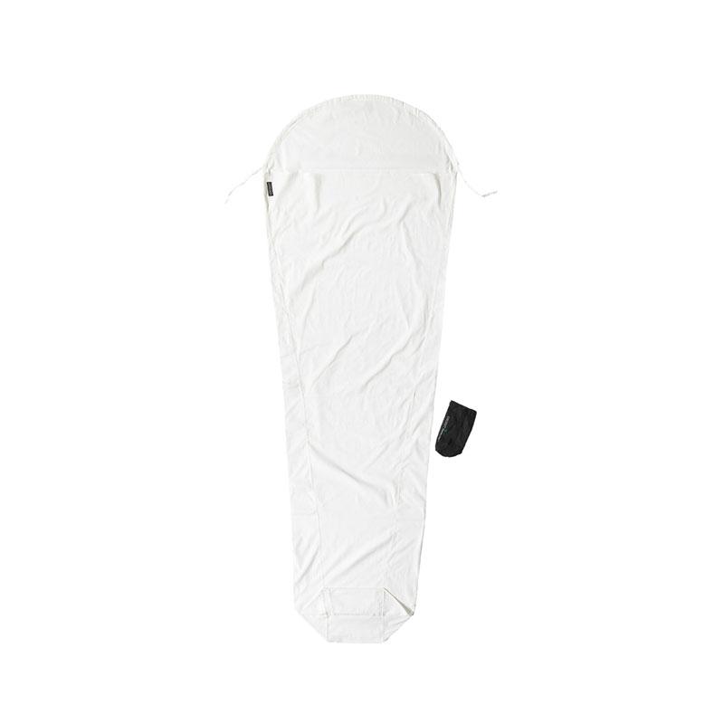 mummy liner off white CM05