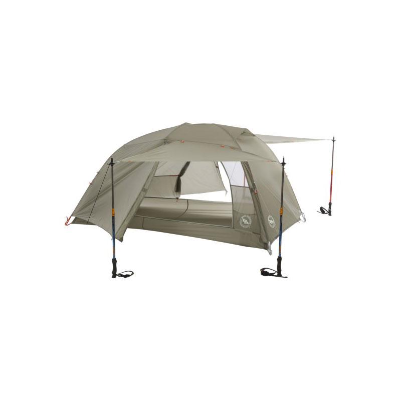 Big Agnes Copper Spur HV UL2