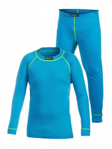 Craft  Be Active Multi 2-Pack Junior