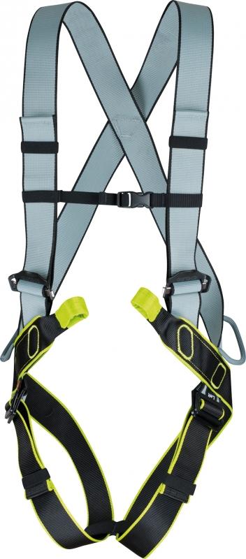 Edelrid Solid