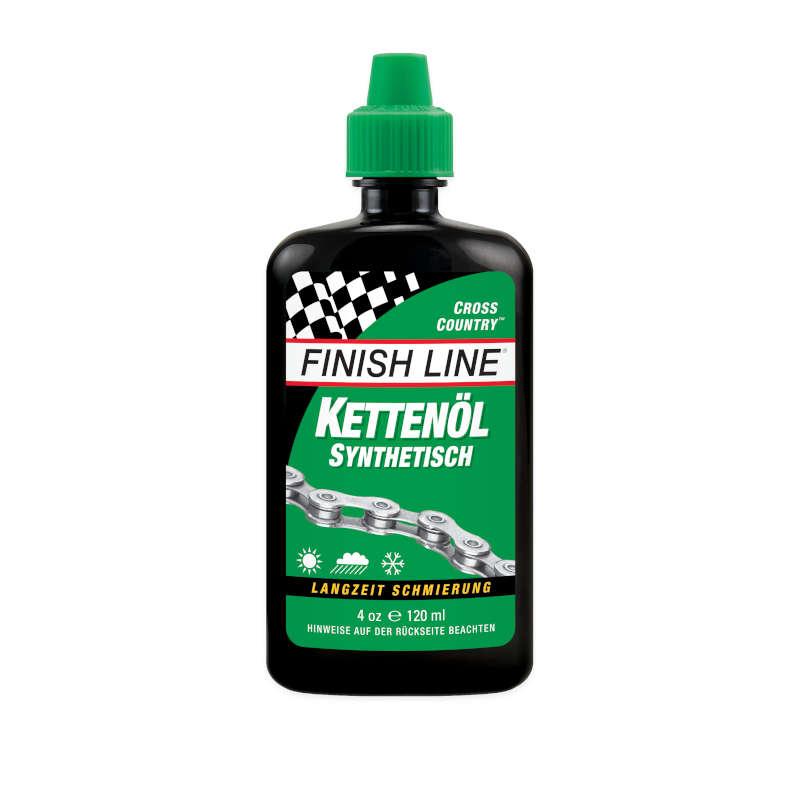 Finish Line Kettenöl synthetisch