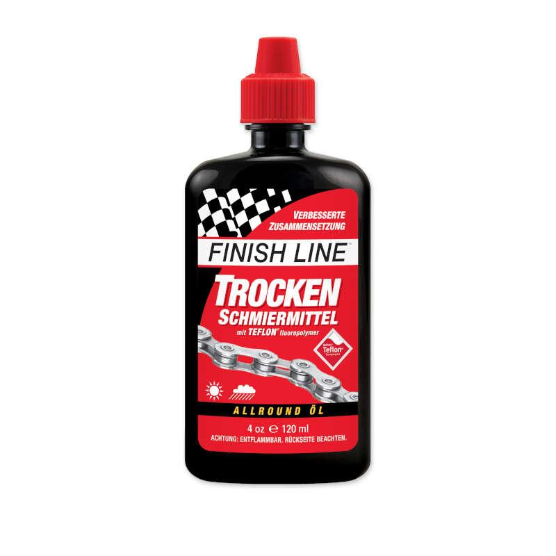 Finish Line Trockenschmiermittel BN 60ml
