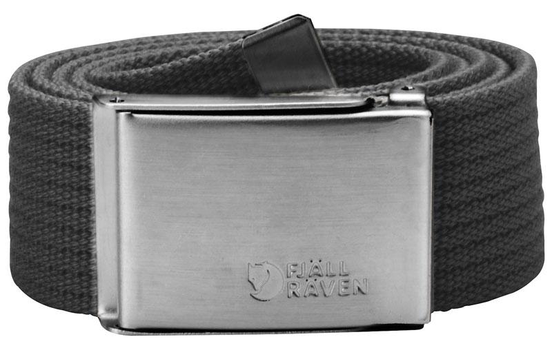 Fjäll Räven Canvas Belt