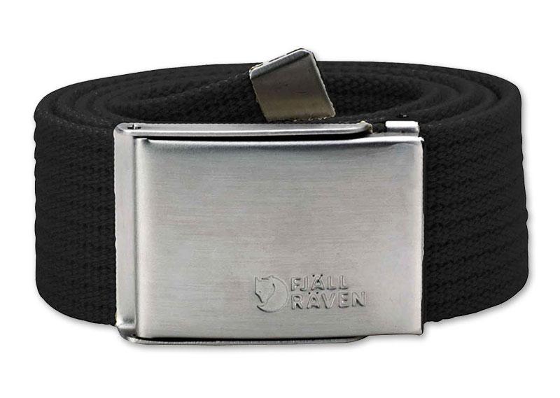 Fjäll Räven Canvas Belt