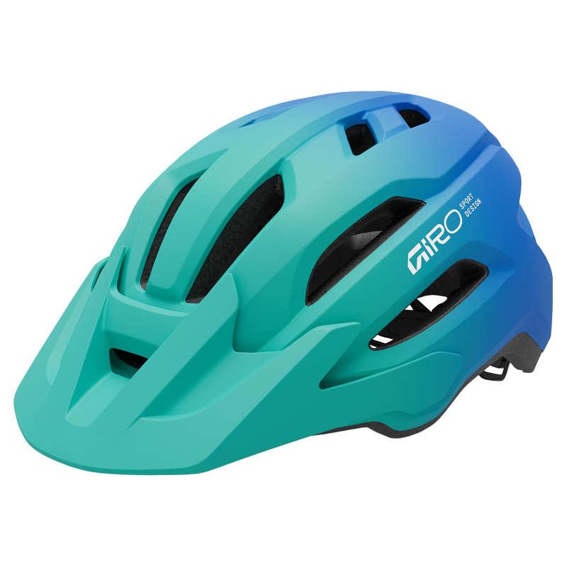 Giro Fixture II Youth MIPS