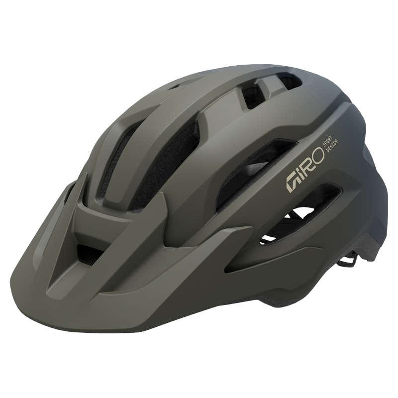 Giro Fixture II Youth