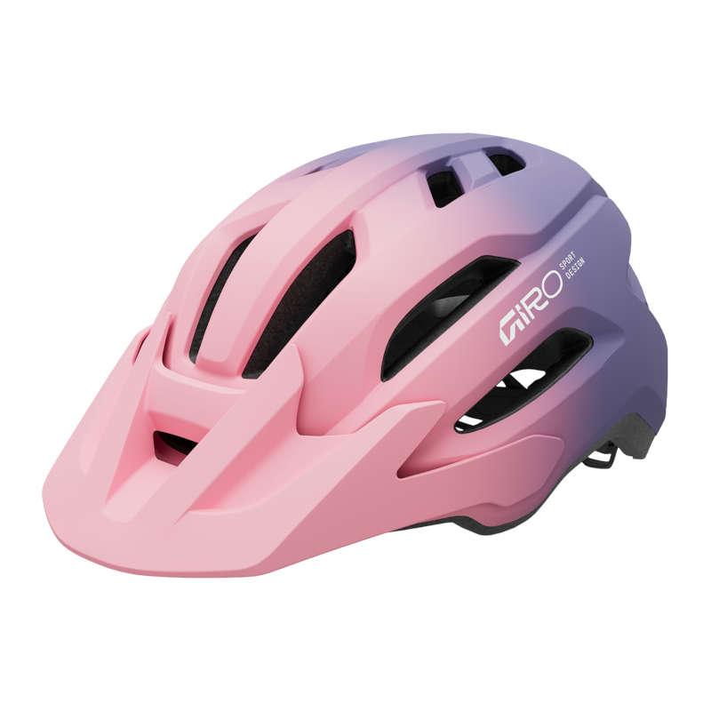 Giro Fixture II Youth