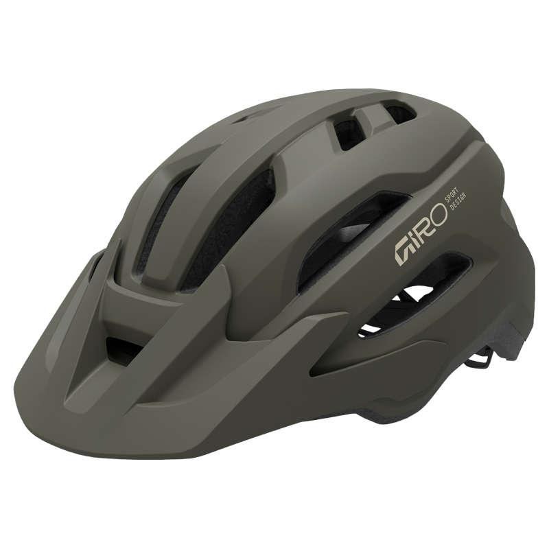 Giro Fixture II Fahrradhelm