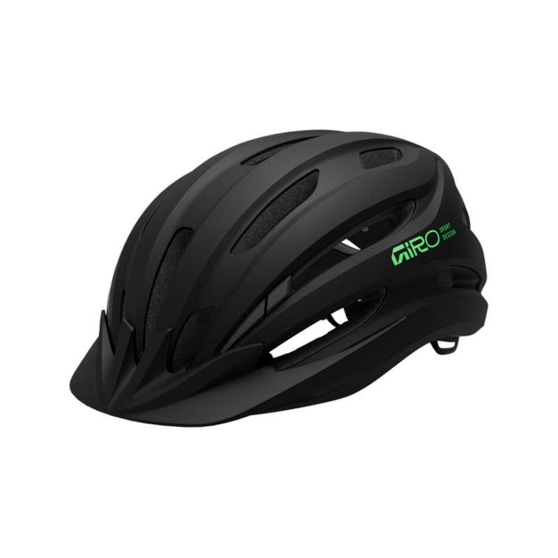 Giro Register II Youth