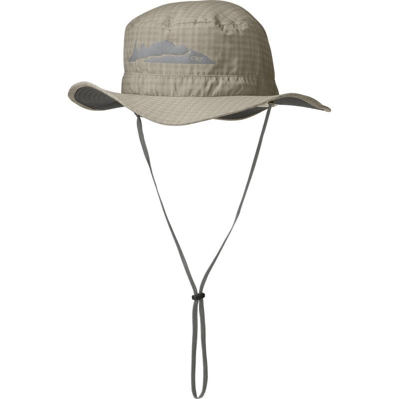 Outdoor Research Helios Sun Hat Kids sand
