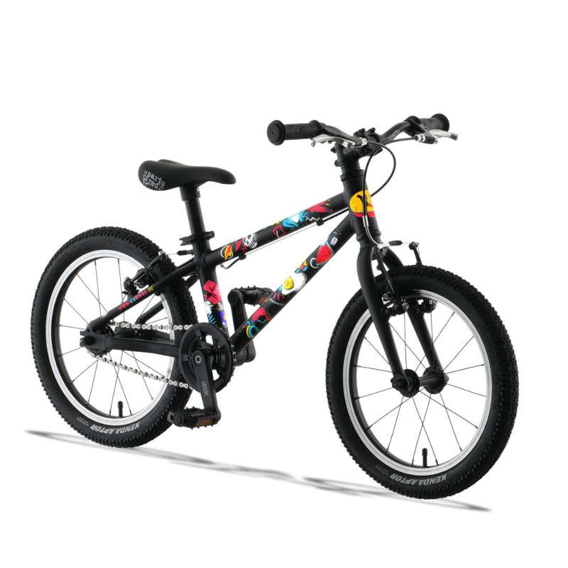 KUbikes 16L MTB