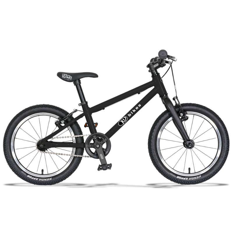 KUbikes 16L MTB