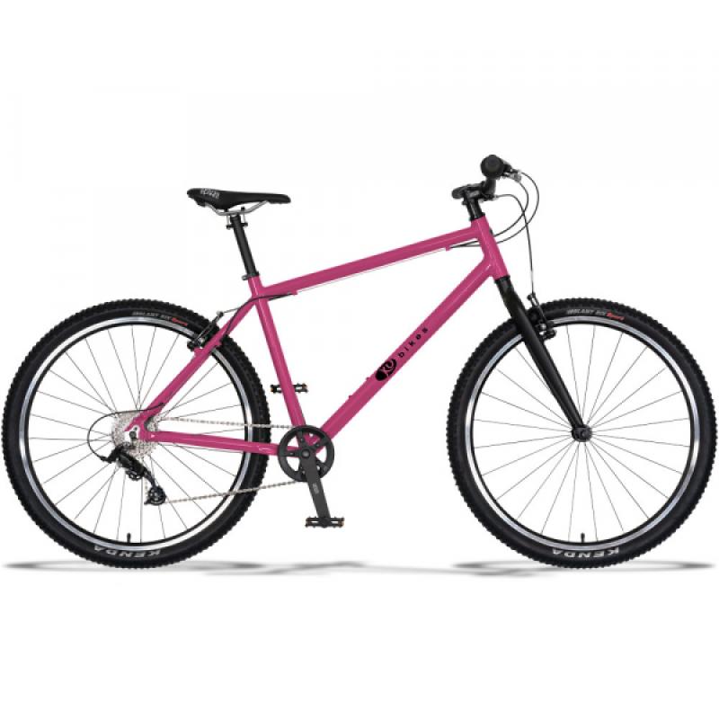 lasur pink