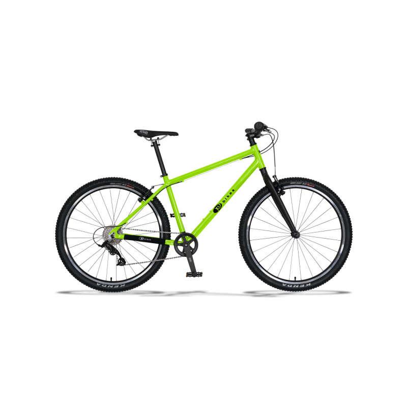 KUbikes 27,5M MTB