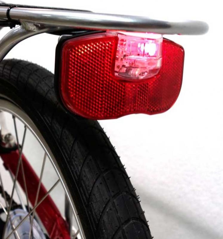 Kokua  LED Lichtset 20 Zoll