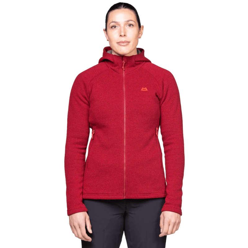 Mountain Equipment Braldu Hooded Jacket Women
