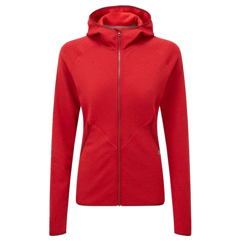 Mountain Equipment Calico Hooded Jacket Women