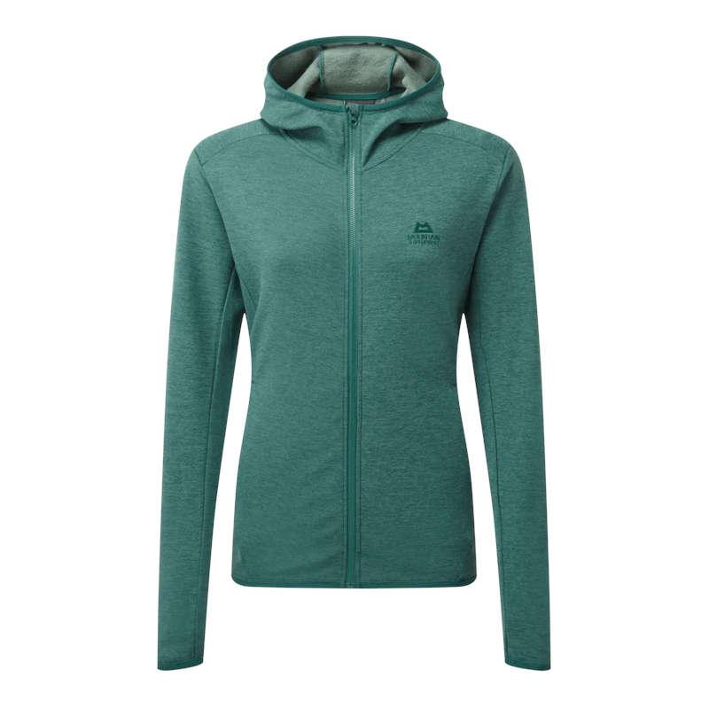Mountain Equipment Calico Hooded Jacket Women