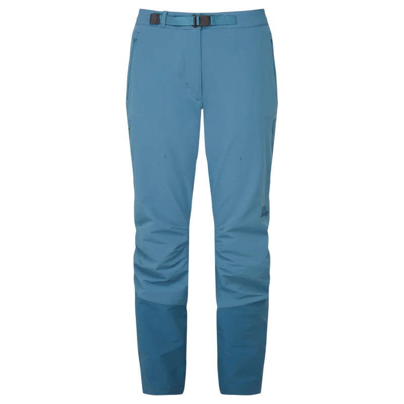 Mountain Equipment Chamois Women Pant Softshell Hose