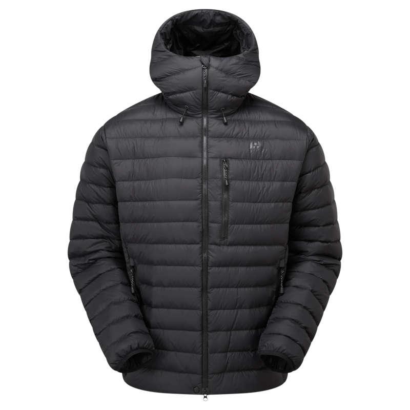 Mountain Equipment Earthrise Hooded Jacket Men