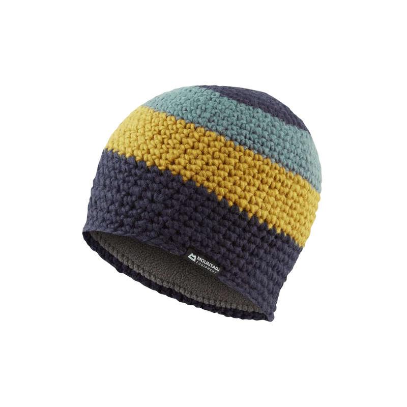 Mountain Flash Beanie