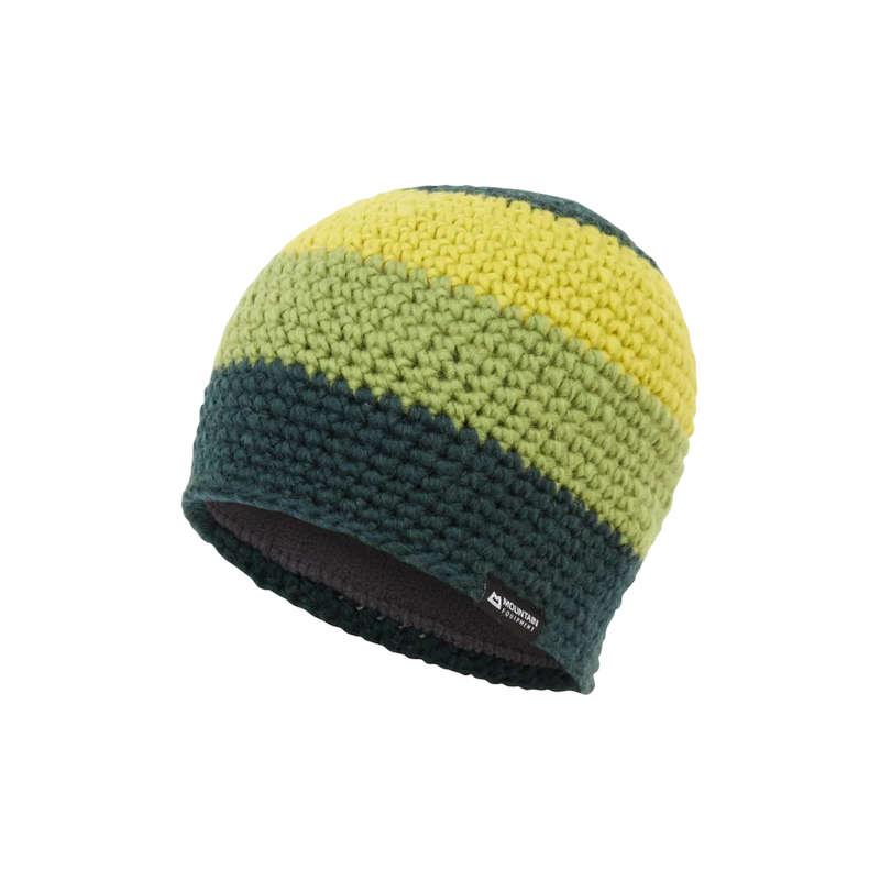 Mountain Flash Beanie