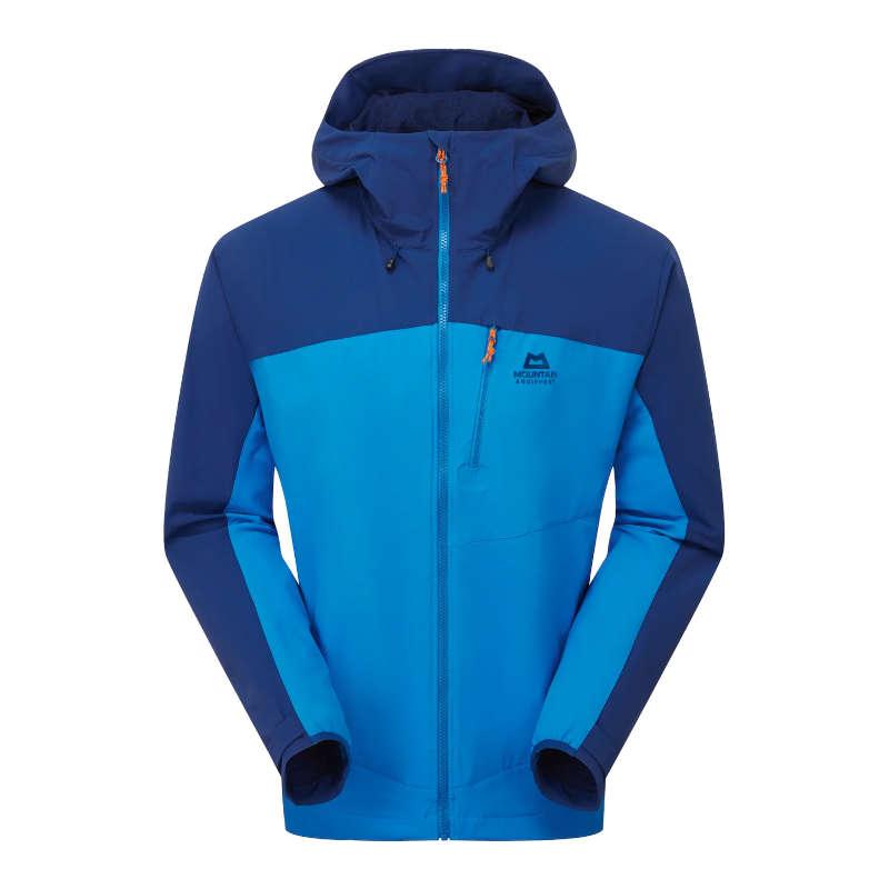 Mountain Equipment Frontier Hooded Jacket