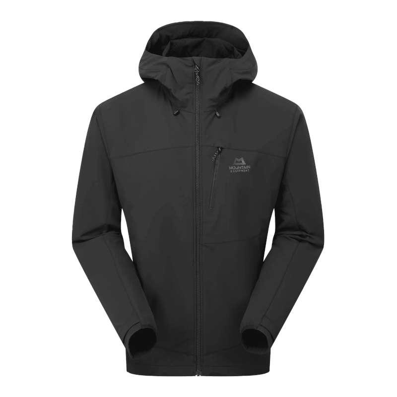Mountain Equipment Frontier Hooded Jacket