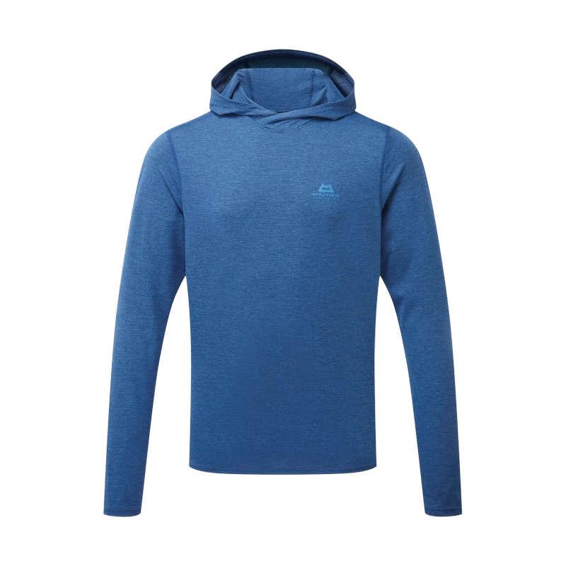 Mountain Equipment Glace Hooded Top Men