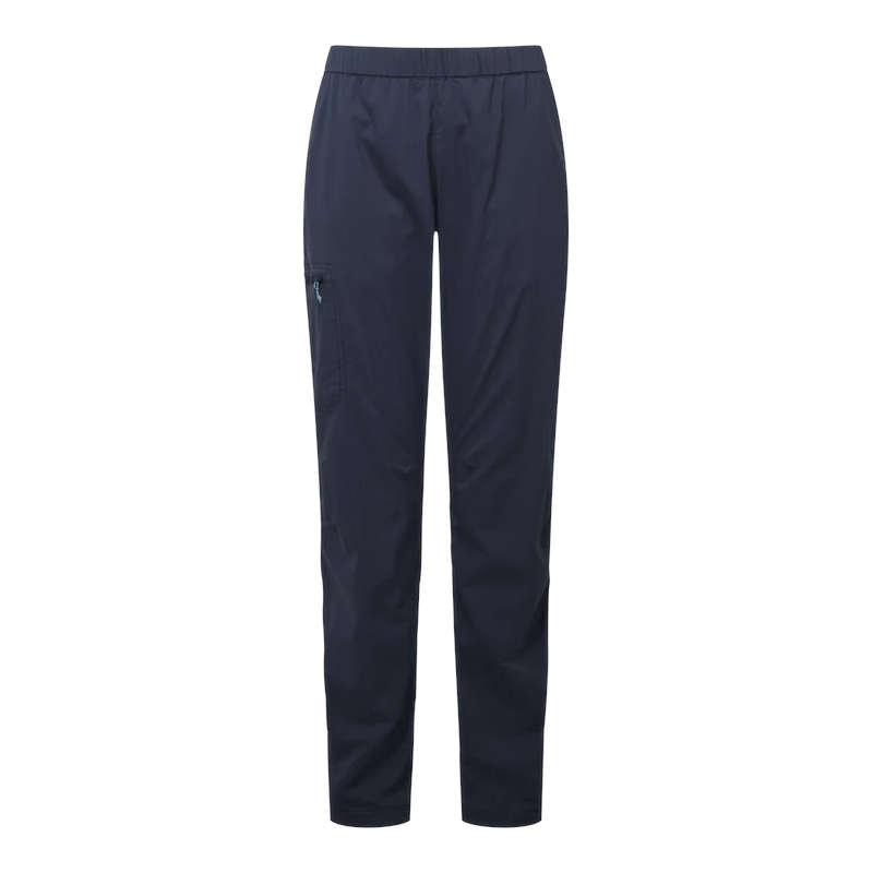 Khor leichte Softshell Hose Damen