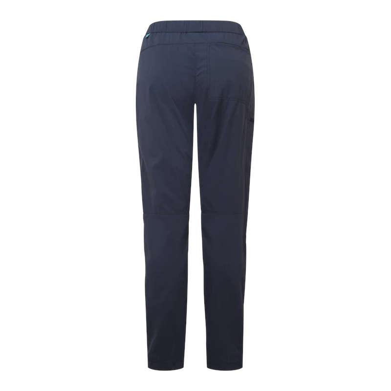 Khor leichte Softshell Hose Damen