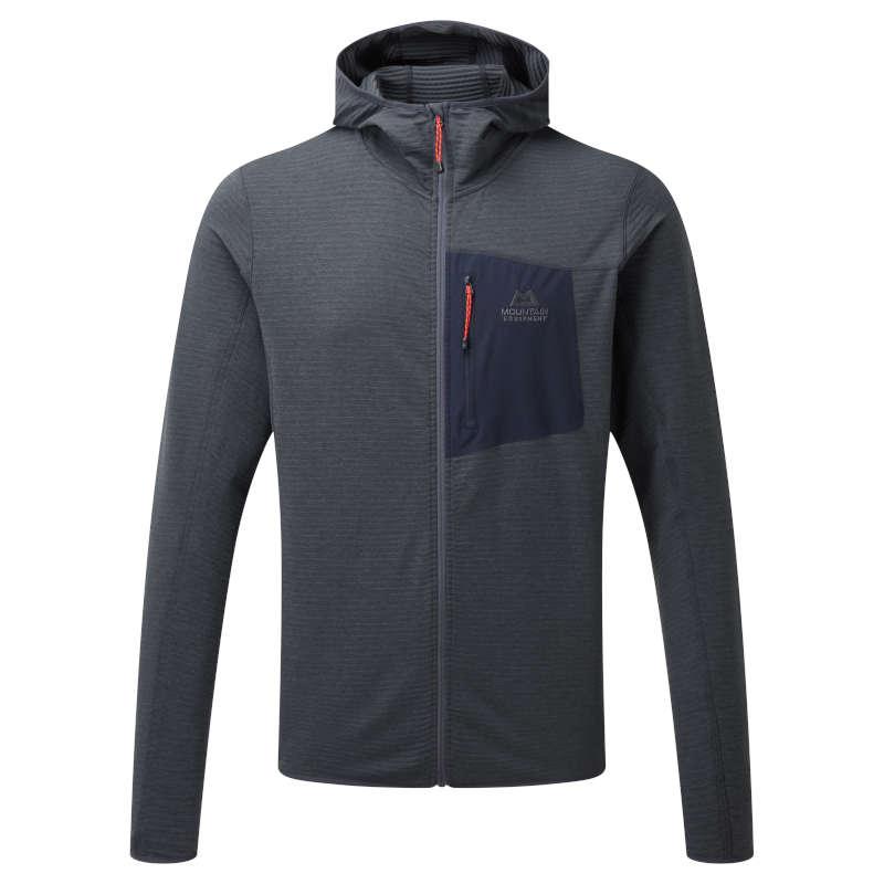 Mountain Equipment Lumiko Hooded Jacket