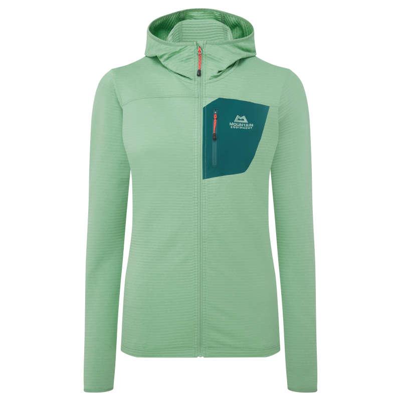 Mountain Equipment Lumiko Hooded Jacket Women