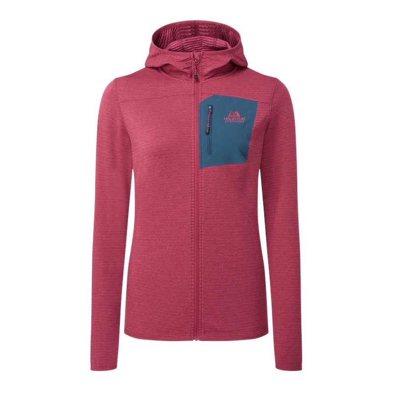 Mountain Equipment Lumiko Hooded Jacket Women